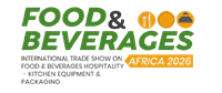 10th Food & Beverages Africa 2026