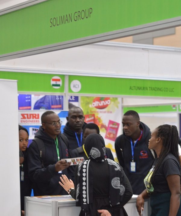 exhibitions in kenya food exhibitions