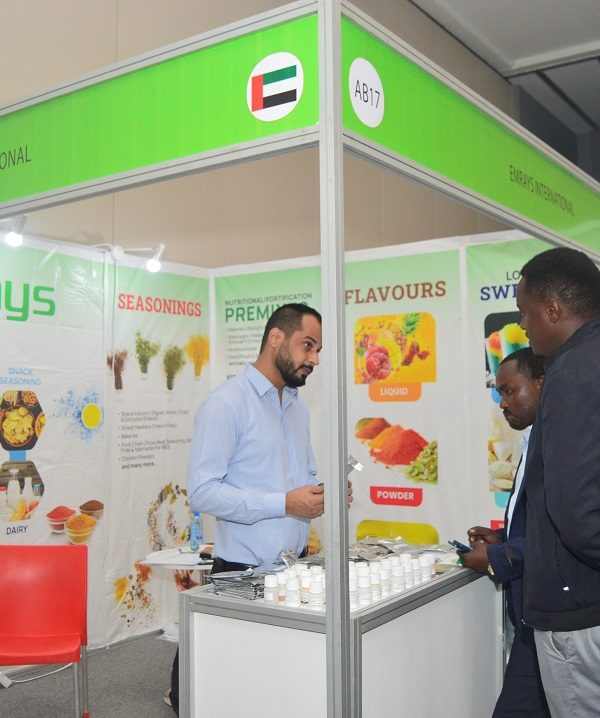 food pack africa 2024 kenya