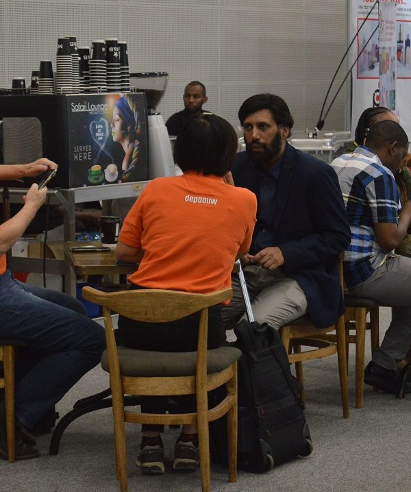 food pack kenya exhibition in africa 2024