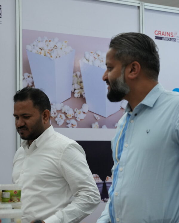 POPCORN-RICE-EXPORTER-INDIA-BUSINESS-EXPO-GRAINSAFRICA